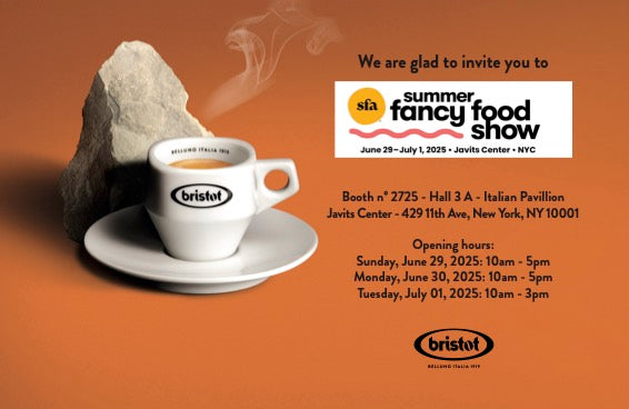 BRISTOT @ FANCY FOOD 2024