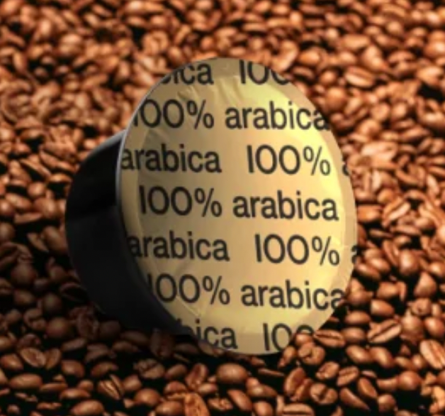 LAVAZZA®* BLUE COMPATIBLE CAPSULES