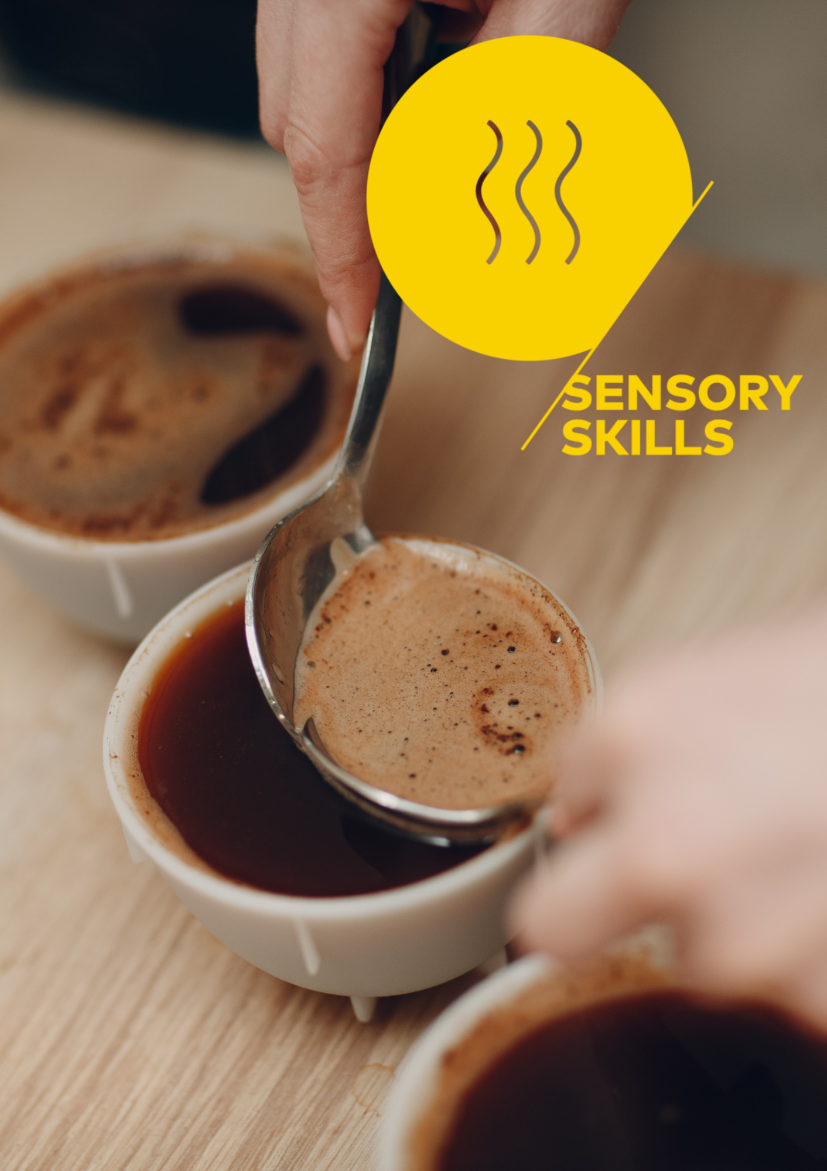 SCA SENSORY SKILLS INTERMEDIATE CLASS