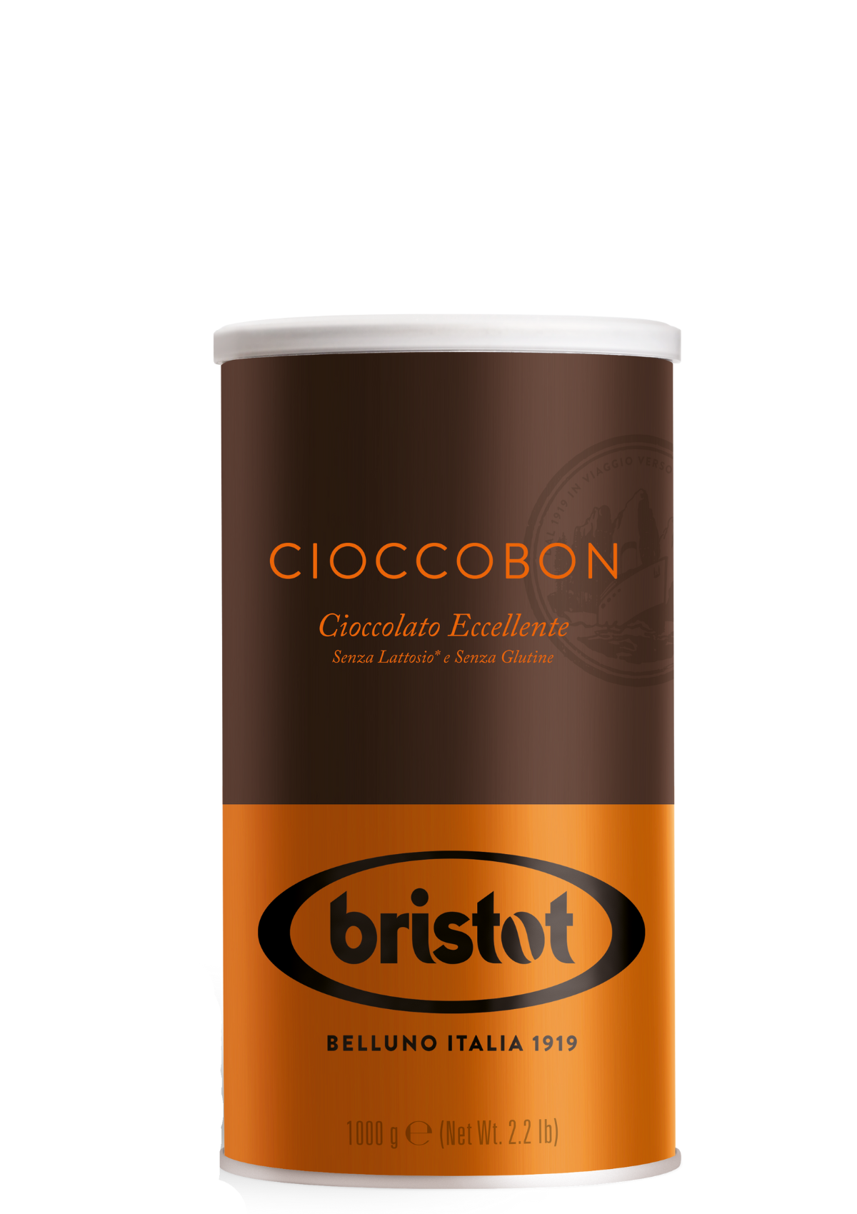 CIOCCOBON HOT CHOCOLATE