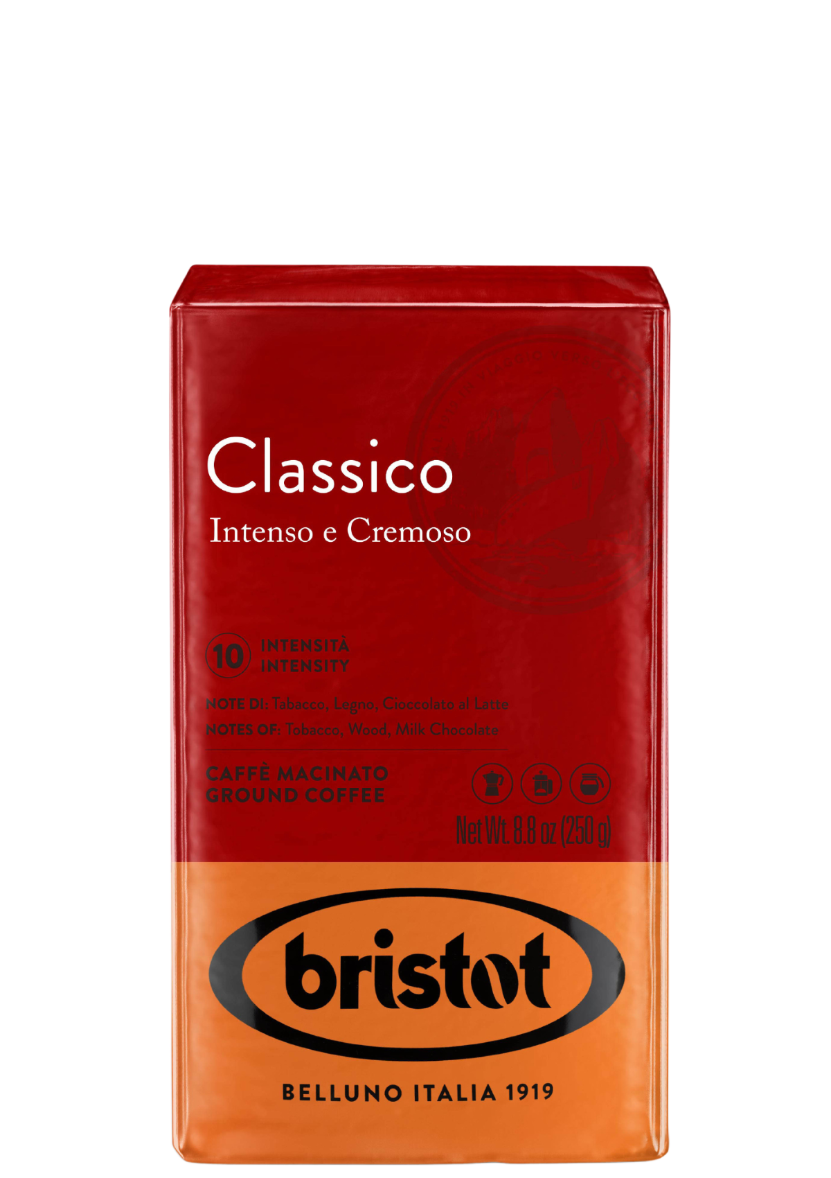 CLASSICO 250G