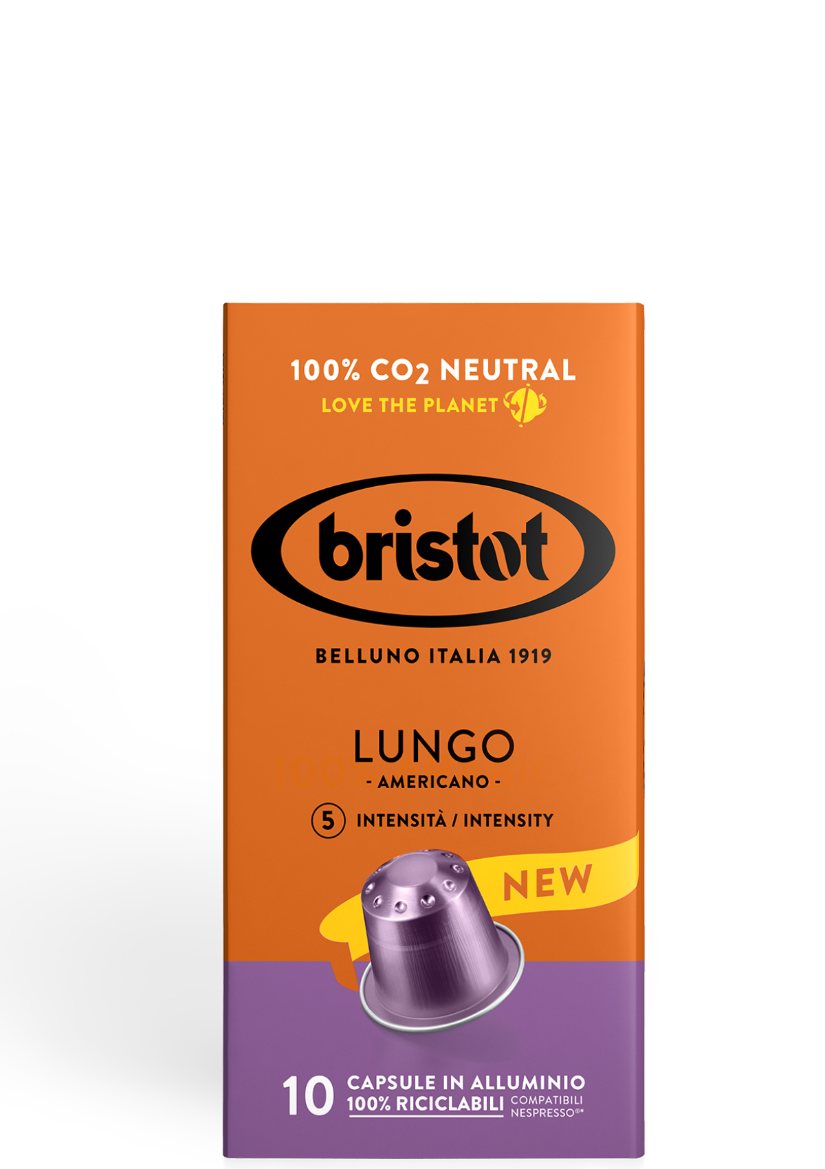 Best nespresso capsule clearance for americano