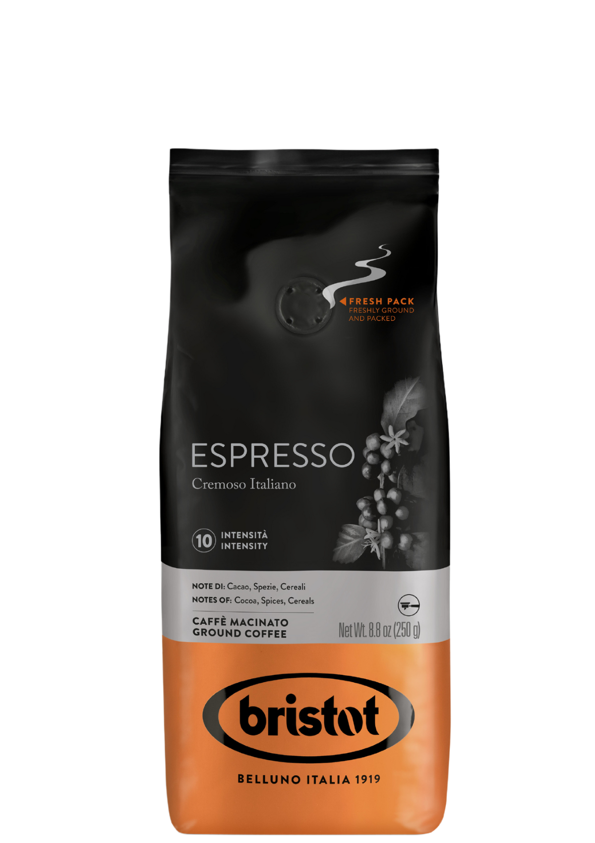 ESPRESSO