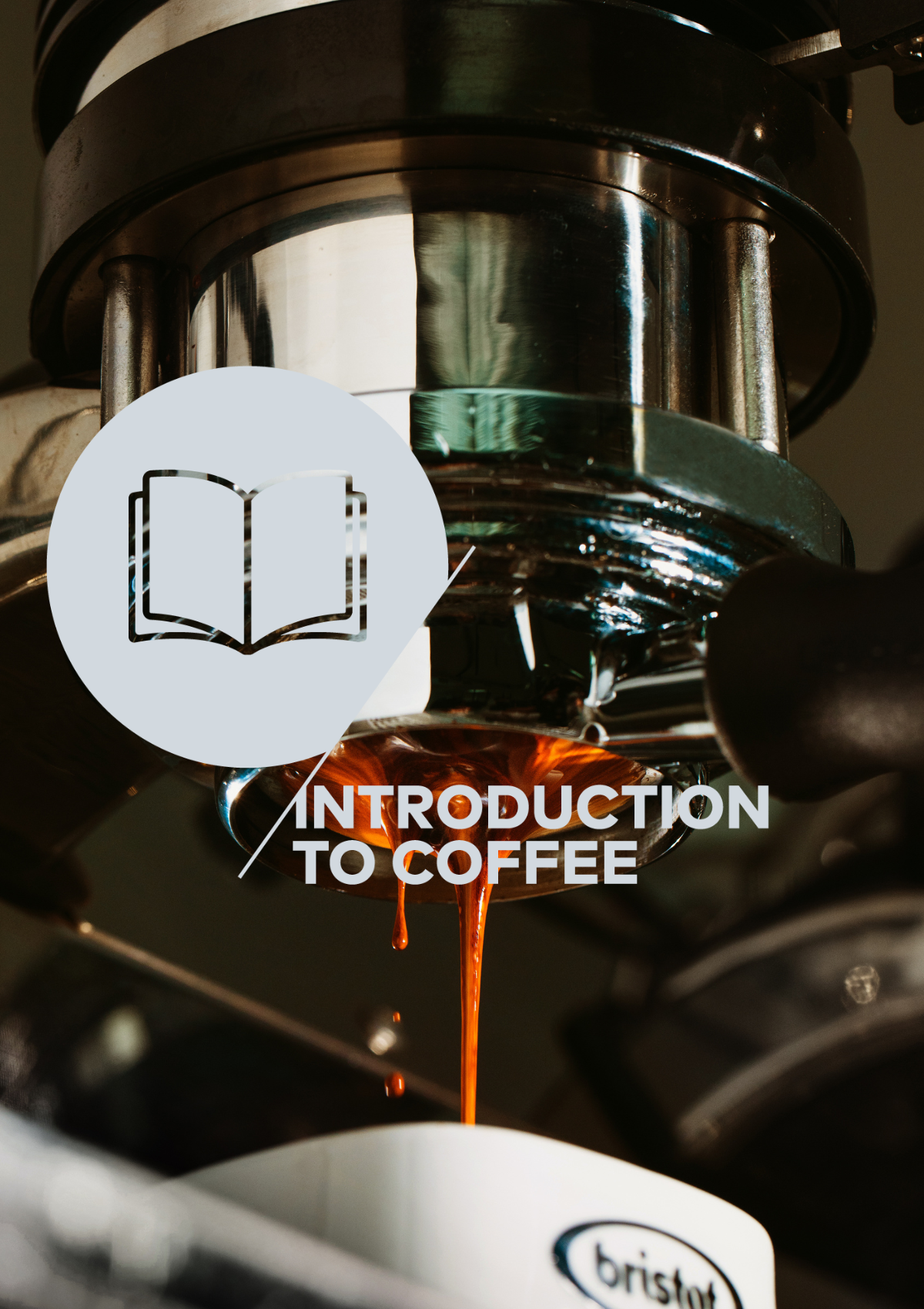SCA INTRODUCTION TO COFFEE CLASS