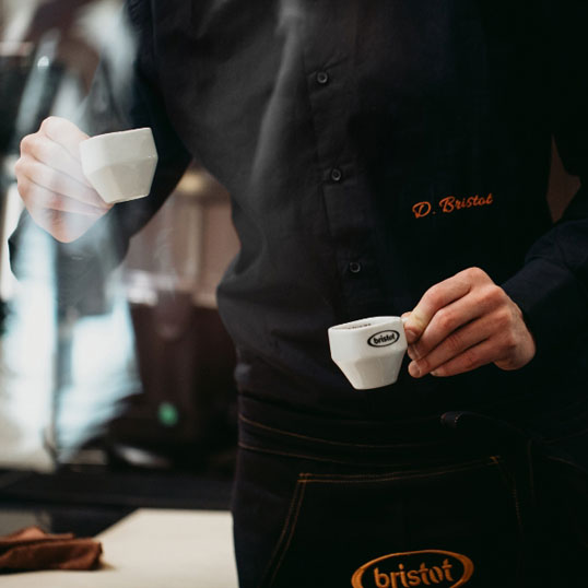 Mixology: Coffee Cocktails Class