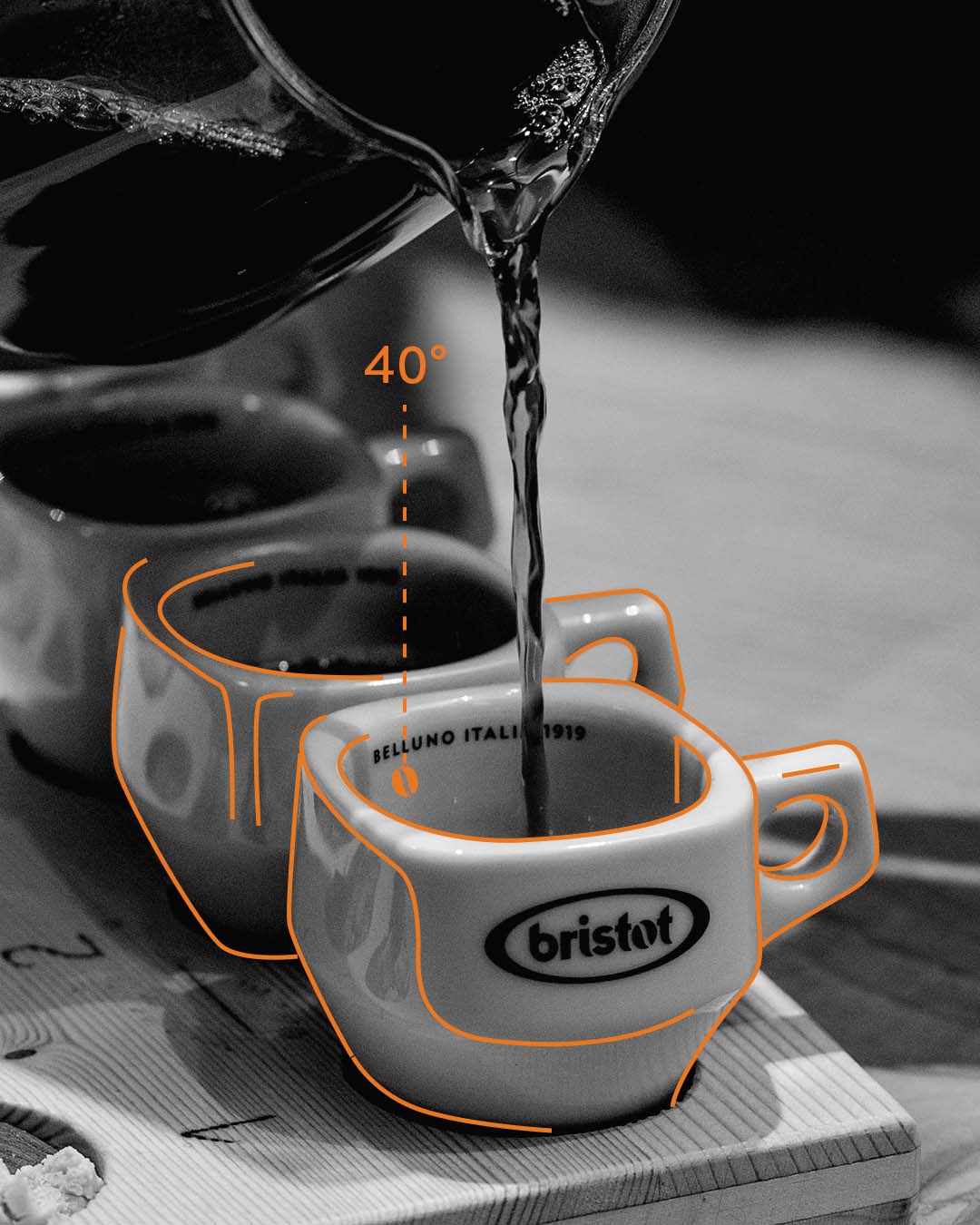 SCA INTRODUCTION TO COFFEE CLASS