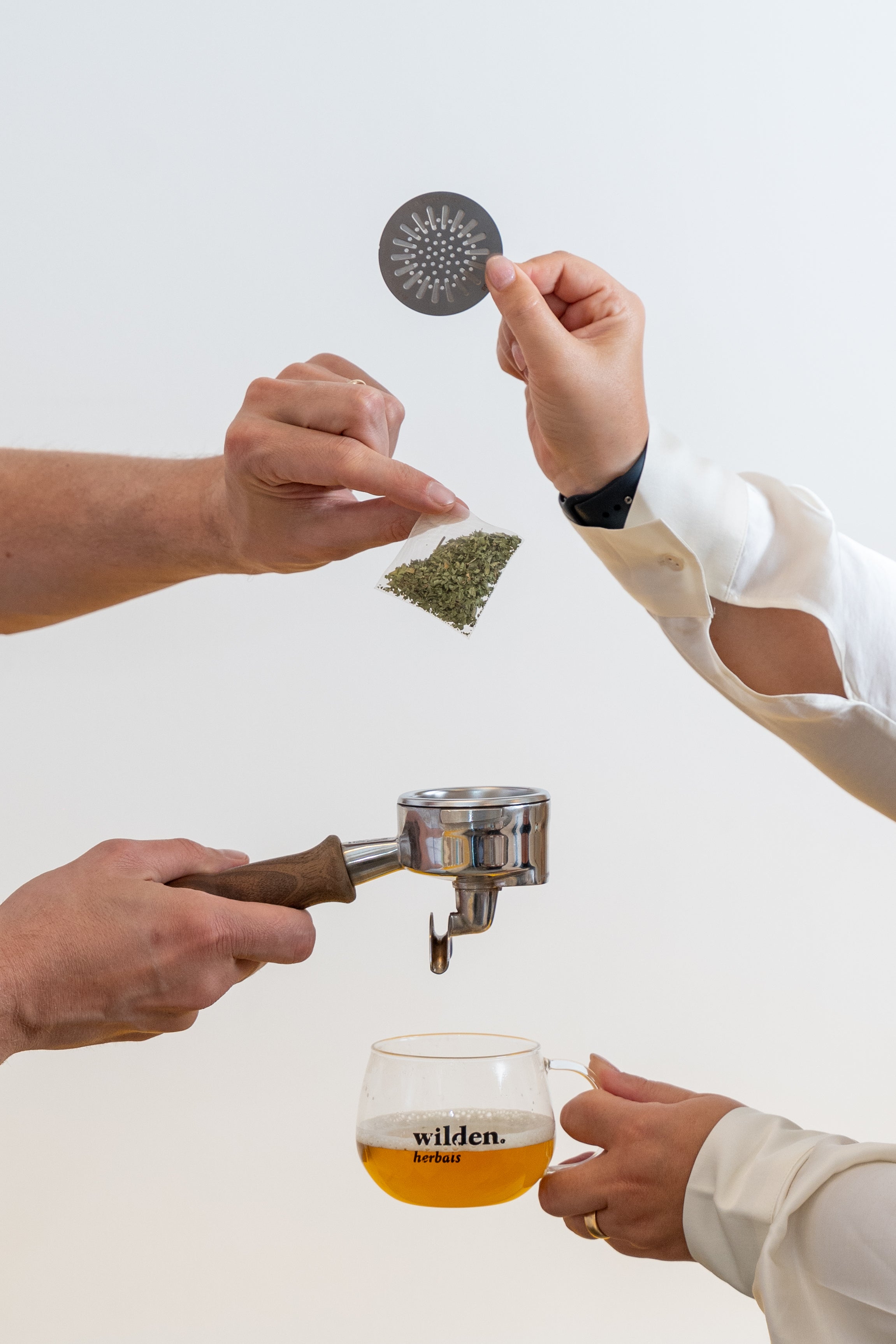HERBPRESS STARTER KIT PROMO