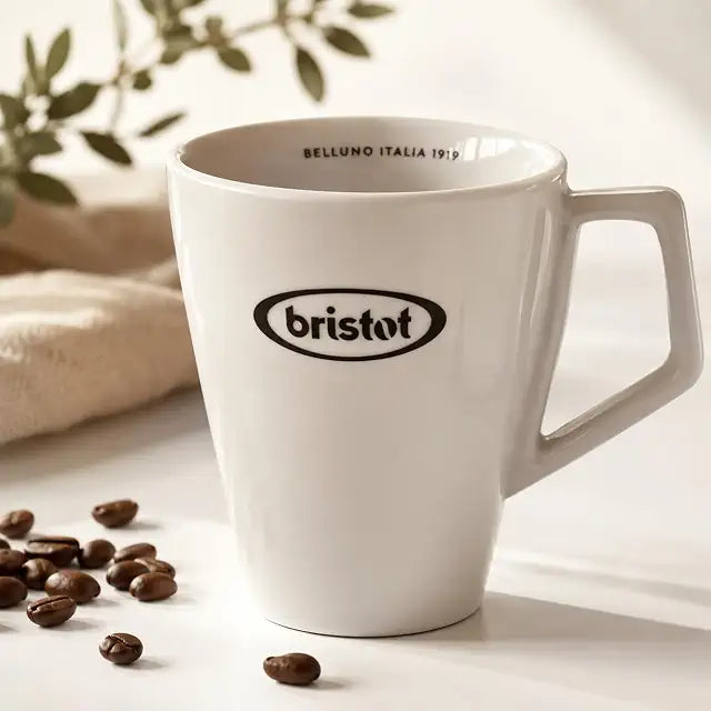 BRISTOT MUGS - 6 CT