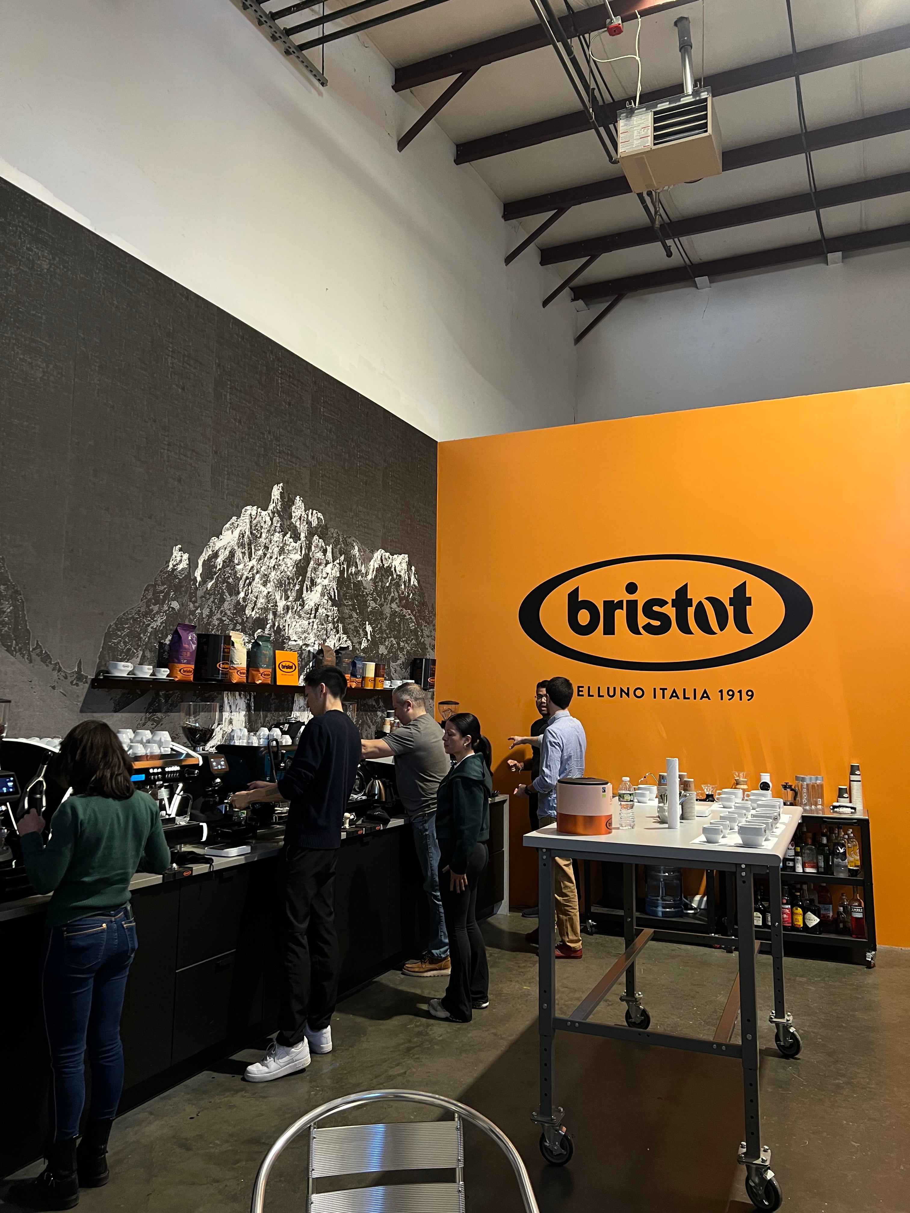 SCA Q GRADER PROGRAM