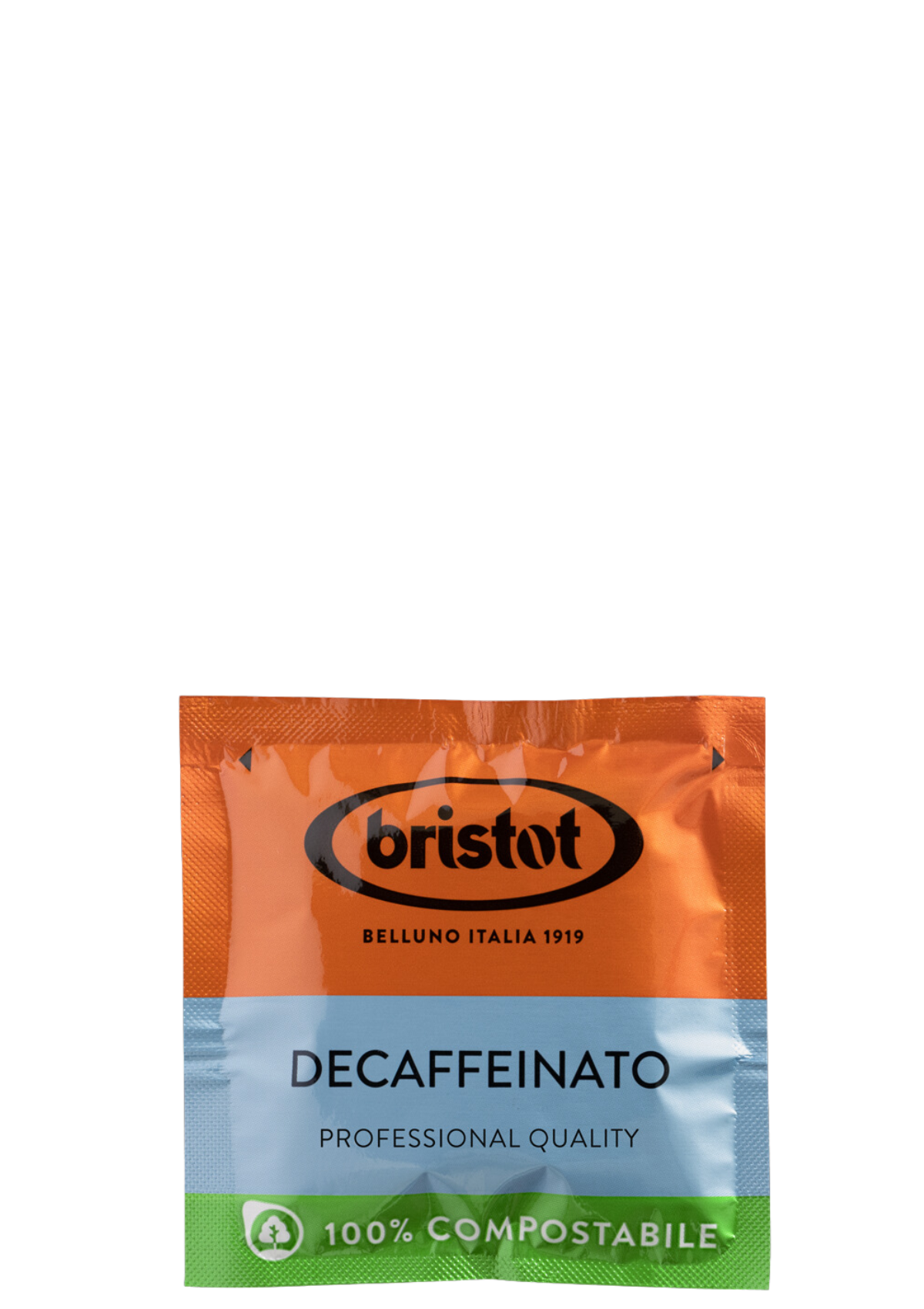 DECAF ESE PODS