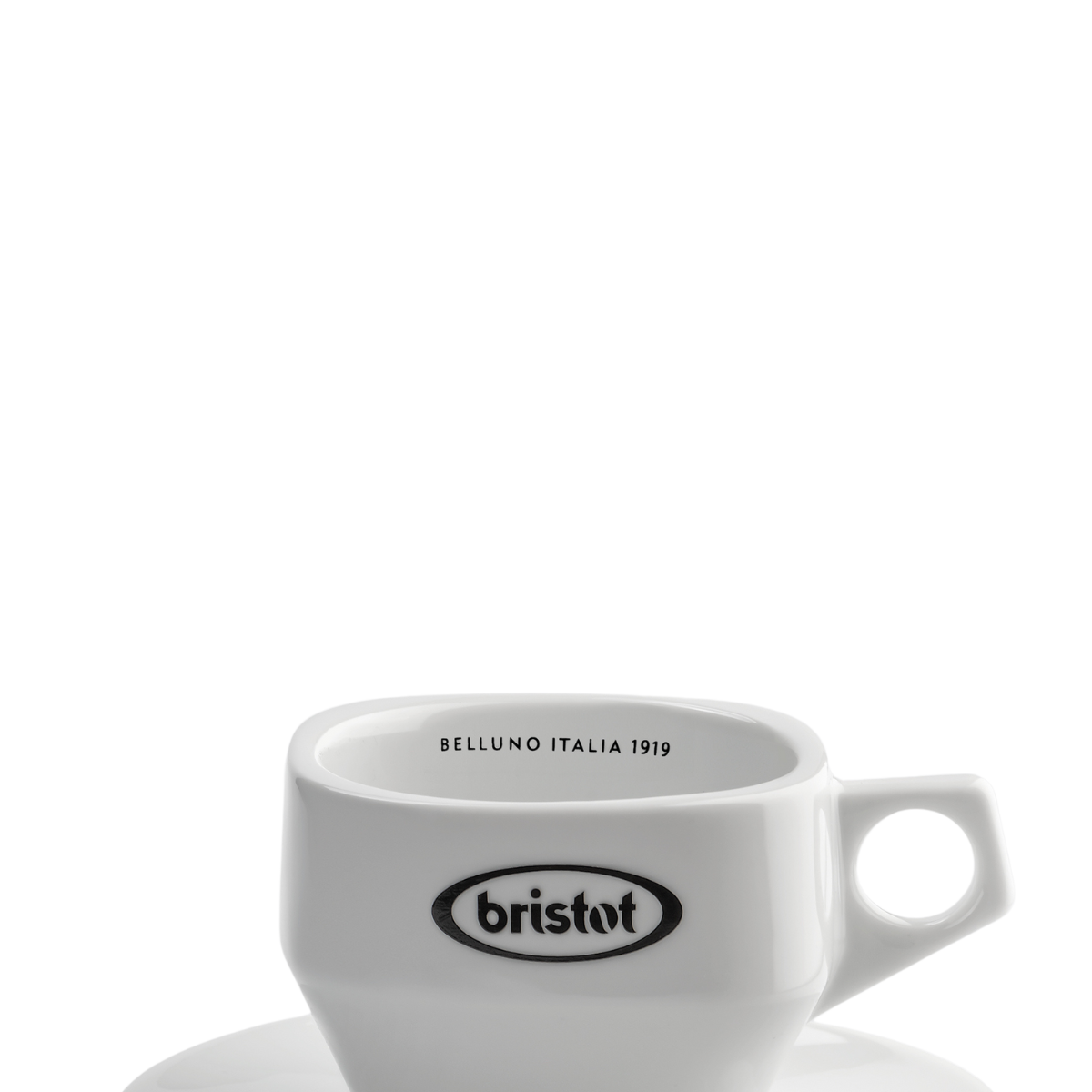 briscola coffee cups DOLOMIT LATTE CUPS