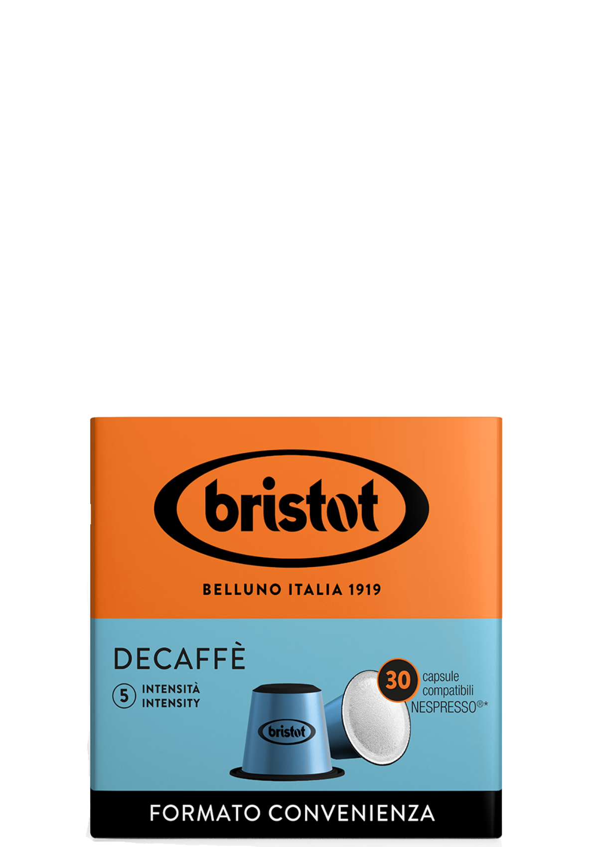 DECAF