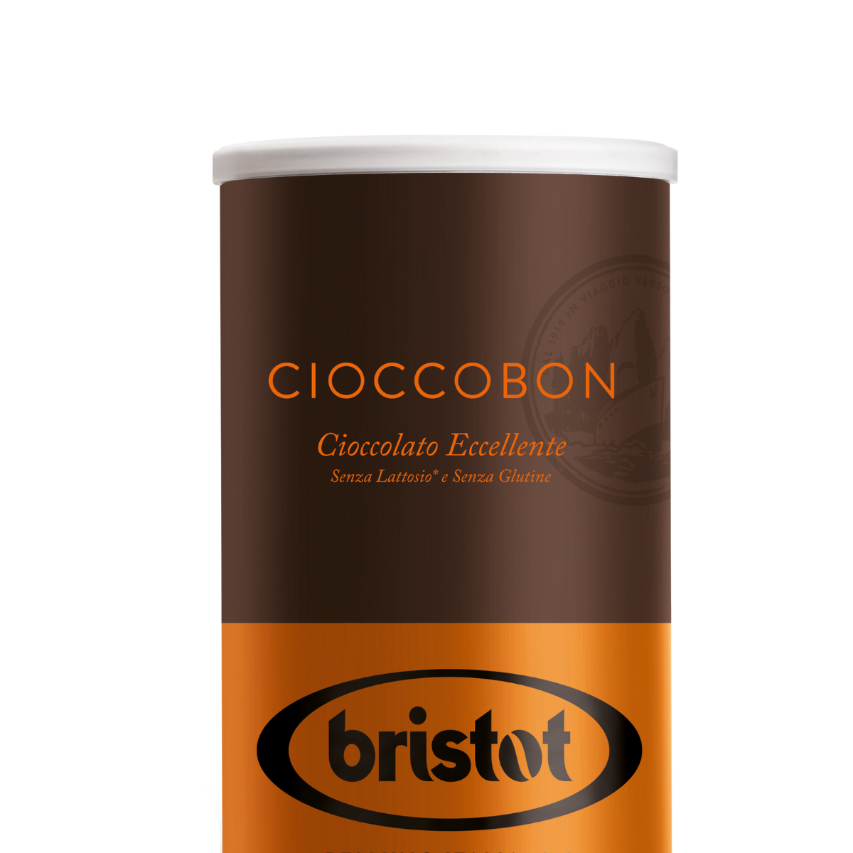 CIOCCOBON HOT CHOCOLATE