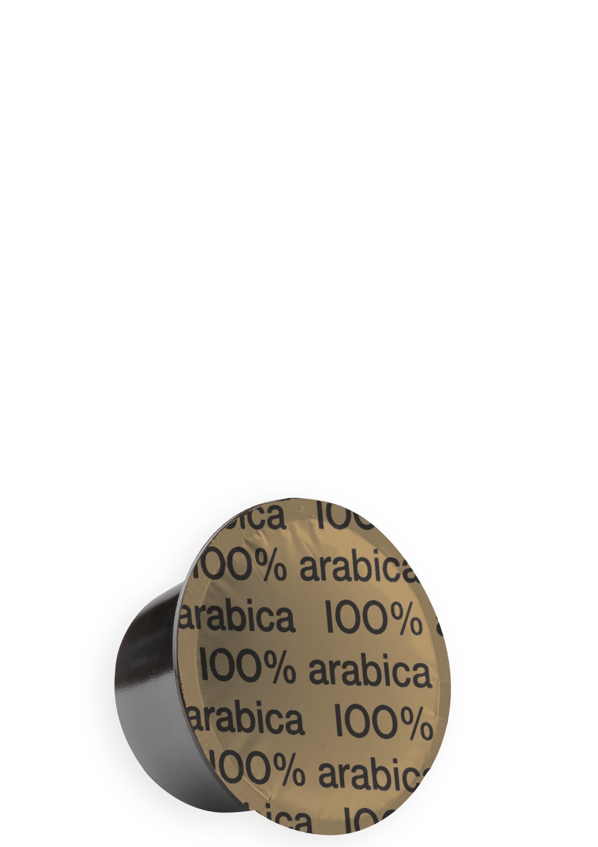 100% ARABICA