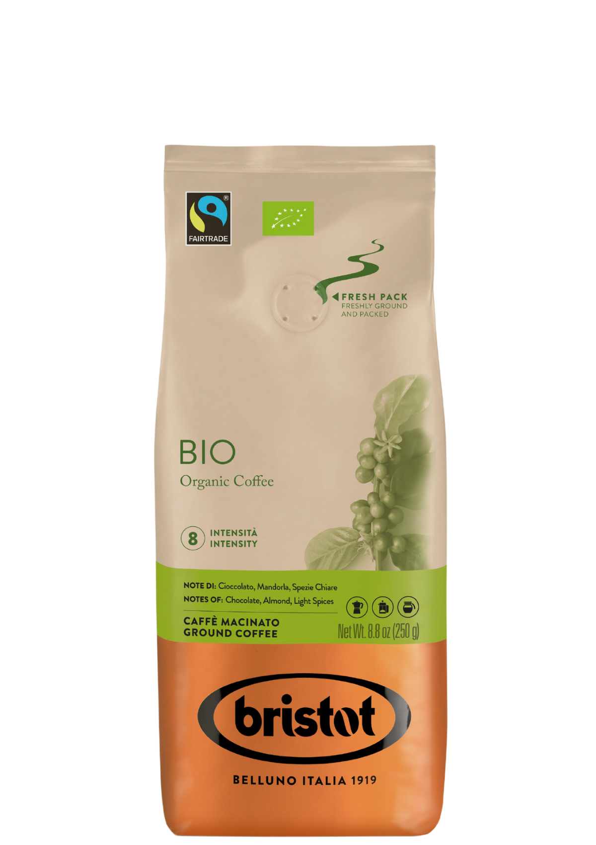 BIO ORGANIC