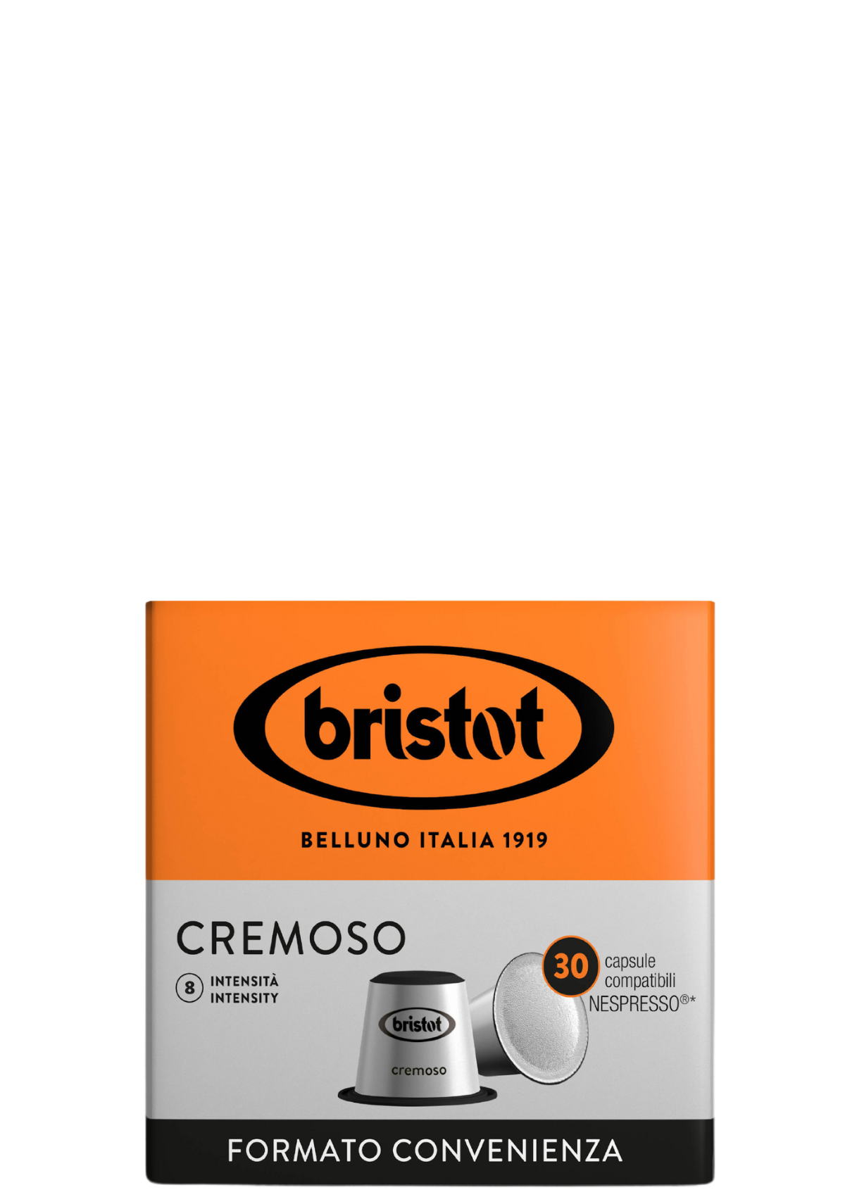 CREMOSO