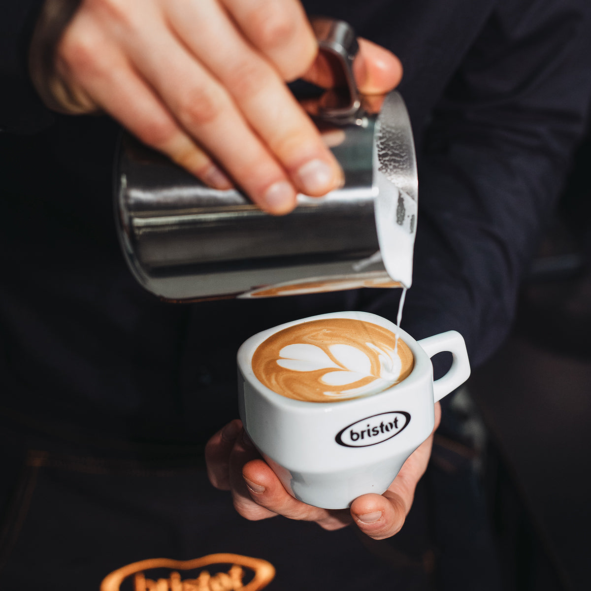 SCA Introduction to Coffee Class